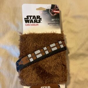 STAR WARS Chewbacca can cooler